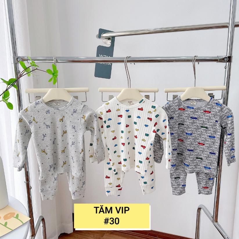 Bộ tăm vip cho bé