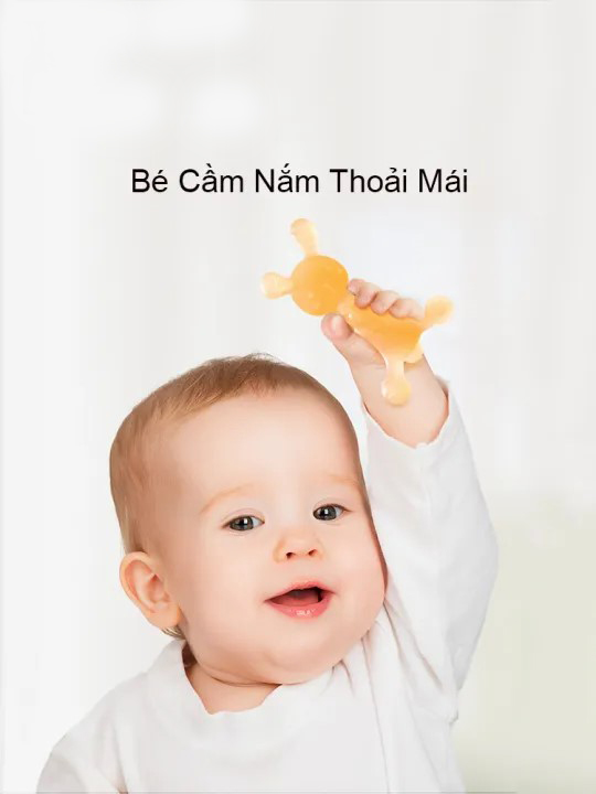 Gặm nướu thỏ