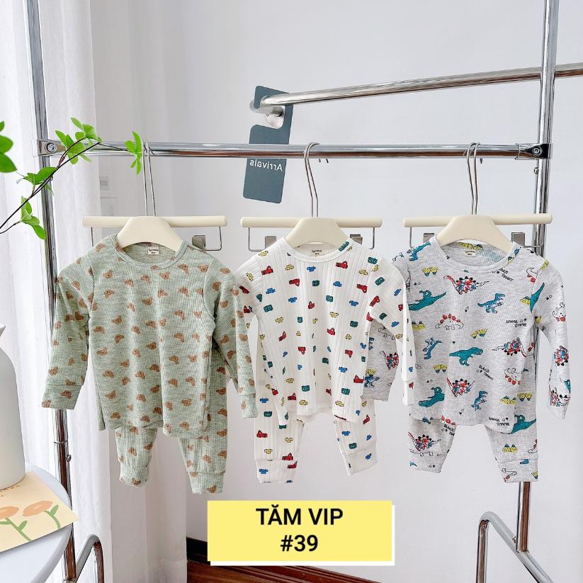 Bộ tăm vip cho bé