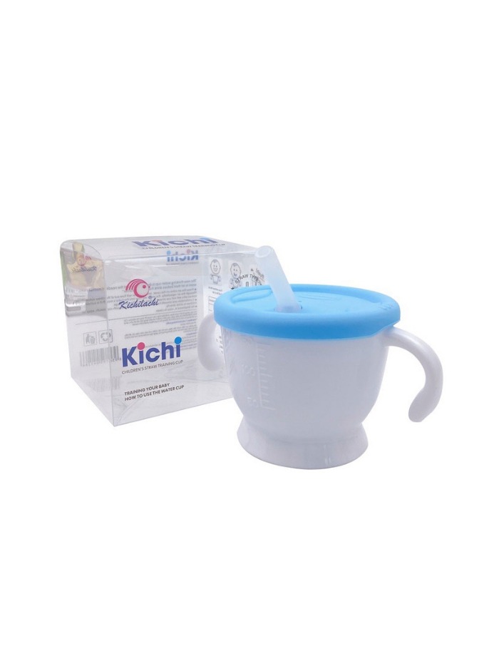 Cốc tập hút Kichi